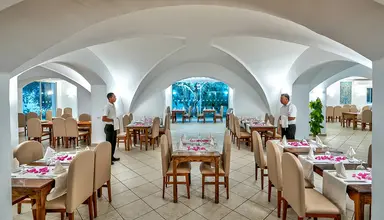Le Hammamet Hotel & Spa