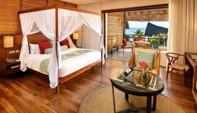 Le Jadis Beach Resort & Wellness Mauritius