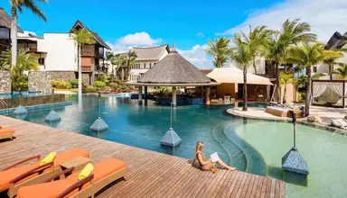 Le Jadis Beach Resort & Wellness Mauritius