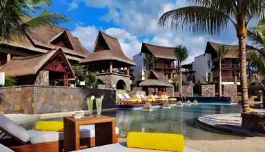Le Jadis Beach Resort & Wellness Mauritius