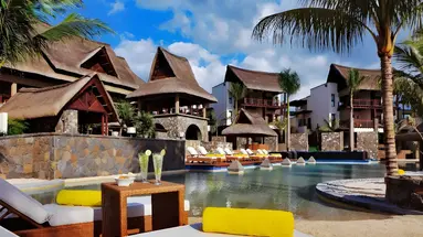 Le Jadis Beach Resort & Wellness Mauritius