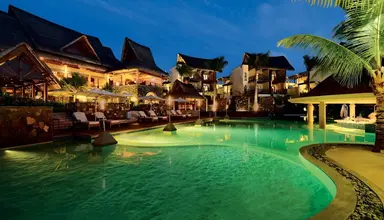 Le Jadis Beach Resort & Wellness Mauritius