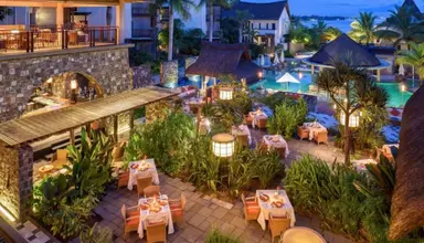 Le Jadis Beach Resort & Wellness Mauritius