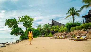 Le Jadis Beach Resort & Wellness Mauritius