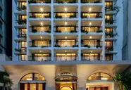 Le Jardin Hotel & Spa