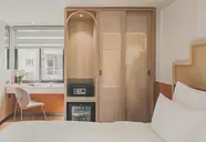 Le Jardin Hotel & Spa