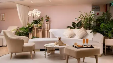 Le Jardin Hotel & Spa