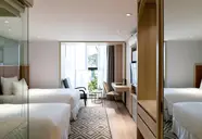 Le Jardin Hotel & Spa