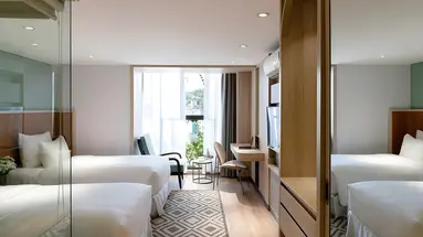 Le Jardin Hotel & Spa