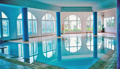 Le Khalife