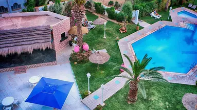 Le Khalife
