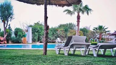Le Khalife