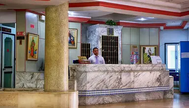 Le Khalife