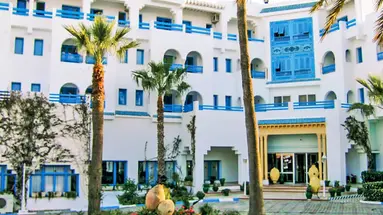 Le Khalife