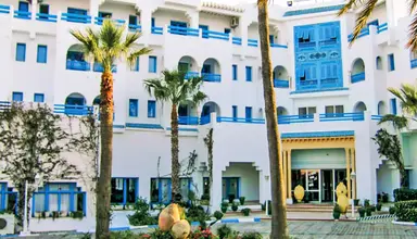 Le Khalife