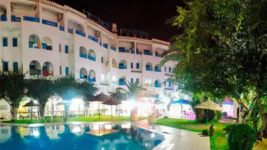 Le Khalife