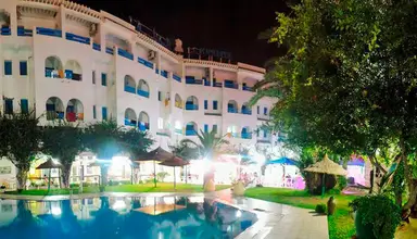 Le Khalife