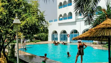 Le Khalife