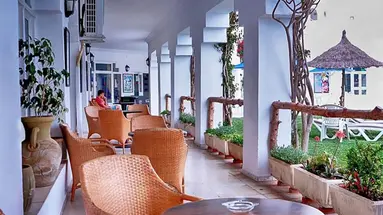 Le Khalife