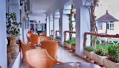 Le Khalife