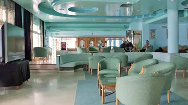 Le Khalife
