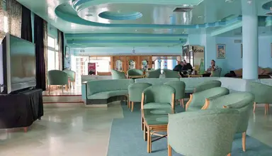 Le Khalife