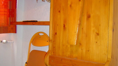Le Lac