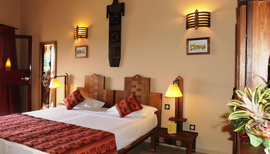 Le Lamantin