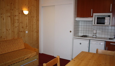 Le Lavachet