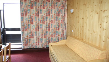 Le Lavachet