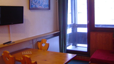 Le Lavachet