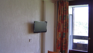 Le Lavachet