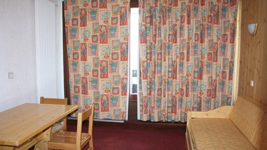 Le Lavachet