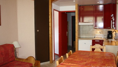 Le Lavachet