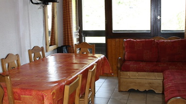 Le Lavachet