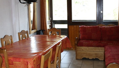 Le Lavachet