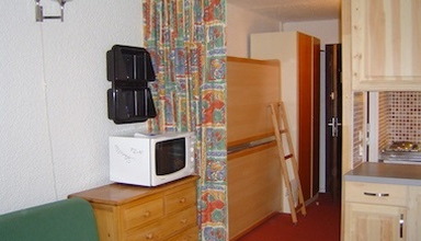 Le Lavachet