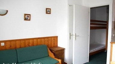 Le Lavachet