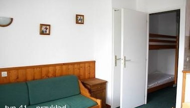 Le Lavachet