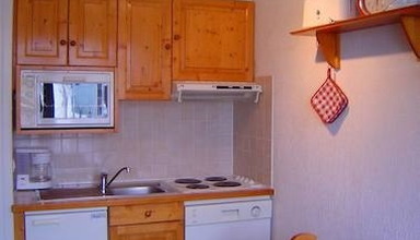 Le Lavachet