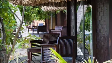 Le Maitai Polynesia Bora Bora