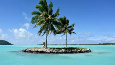 Le Maitai Polynesia Bora Bora