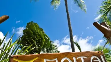 Le Maitai Polynesia Bora Bora