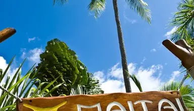 Le Maitai Polynesia Bora Bora