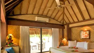Le Maitai Polynesia Bora Bora