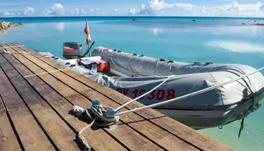 Le Maitai Polynesia Bora Bora