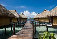 Le Maitai Polynesia Bora Bora