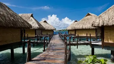 Le Maitai Polynesia Bora Bora