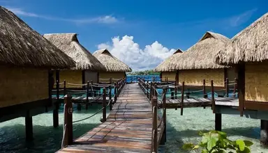 Le Maitai Polynesia Bora Bora