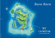 Le Maitai Polynesia Bora Bora